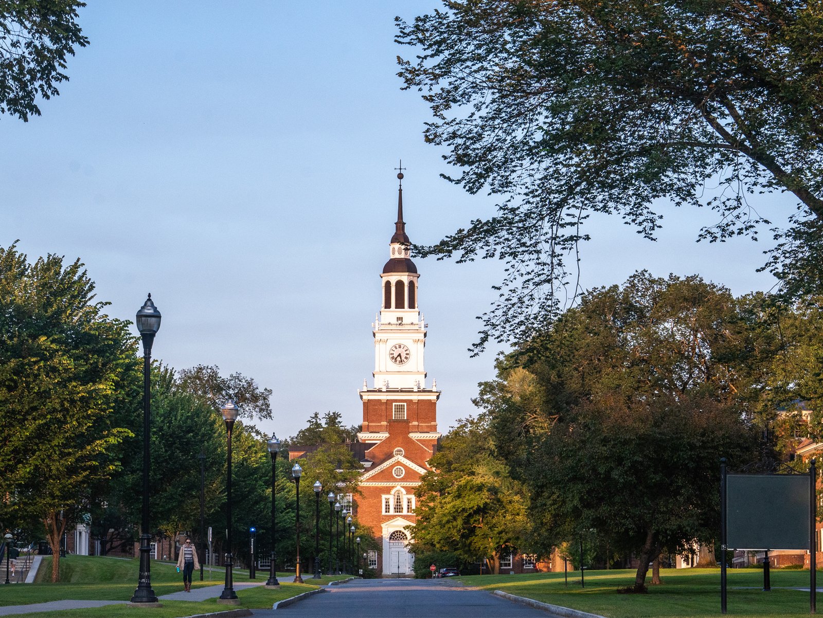 Dartmouth College 2024 Calendar Dedra Evaleen